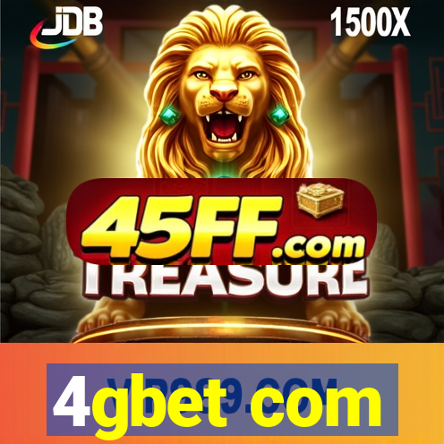 4gbet com